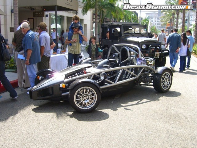 Misc 2007 Concourse On Rodeo 1 Picture #29 Misc 2007 Concourse On Rodeo 1 Picture #29